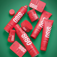 Spray Texturisant Sec  Osis+ Schwarzkopf - 300 ml