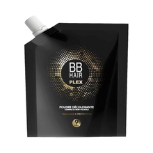 Poudre Décolorante BBHair Plex 9 tons - 500gr