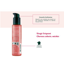 Crème Eclat Thermo-Protectrice Color Glow René Furterer 100 ml