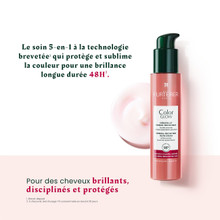 Crème Eclat Thermo-Protectrice Color Glow René Furterer 100 ml