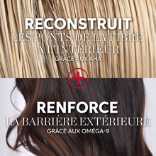 Après-Shampooing Ultimate Repair Wella Professionals 200 ml