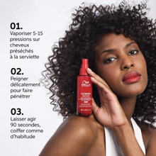 Soin Miracle Ultimate Repair Wella Professionals 95 ml