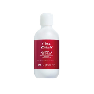 Shampooing Ultimate Repair Wella Professionals 100 ml