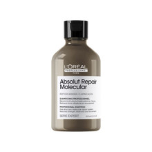 Shampooing Absolut Repair Molecular L'Oréal Professionnel 300 ml