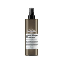 Pré-Traitement Concenté Absolut Repair Molecular L'Oréal Professionnel 190 ml