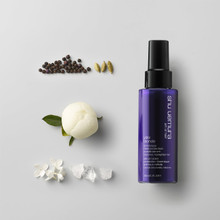Sérum Protection Thermique Anti-Faux Reflets Yubi Blonde Shu Uemura 100 ml