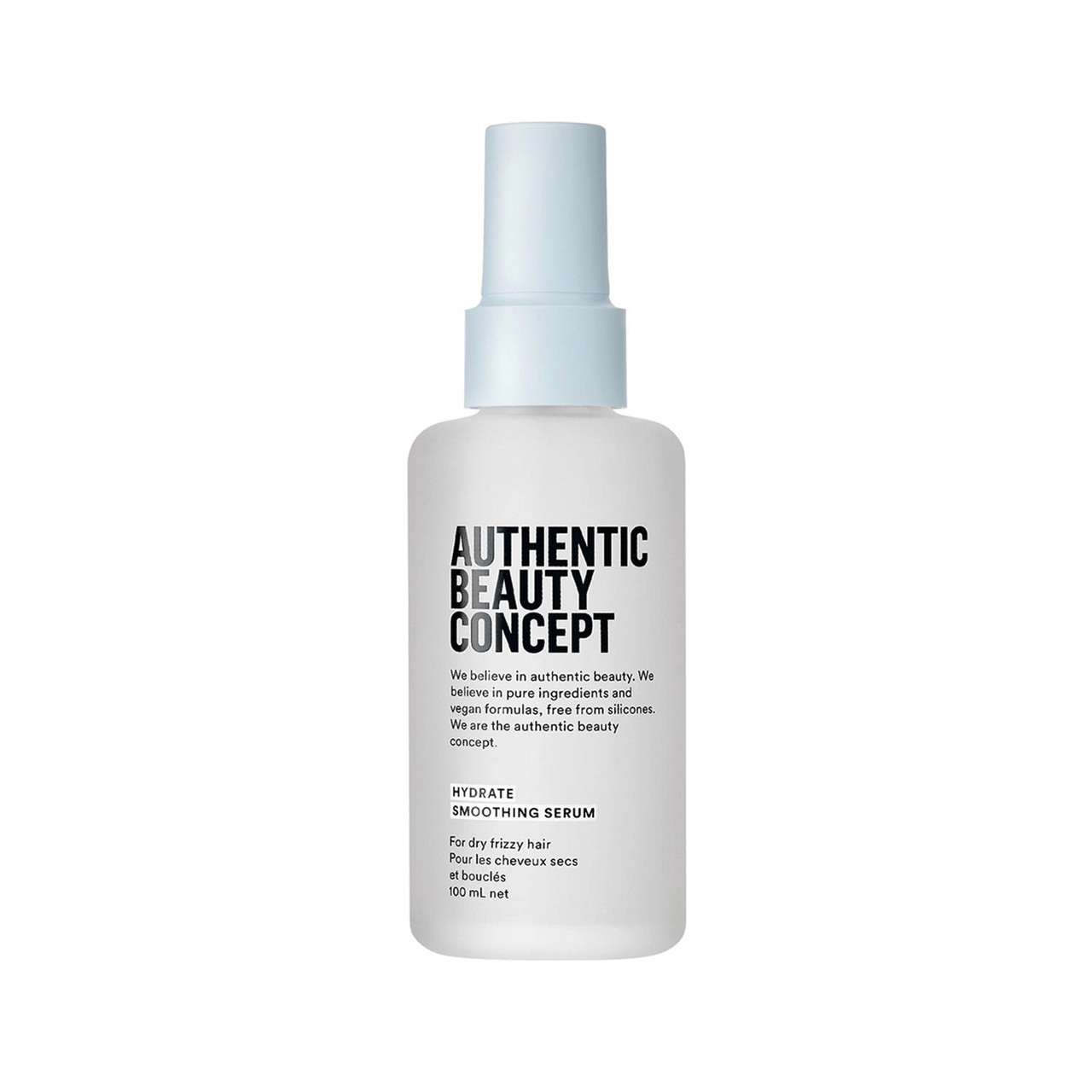 Sérum Sublimateur de Boucles Authentic Beauty Concept 100 ml