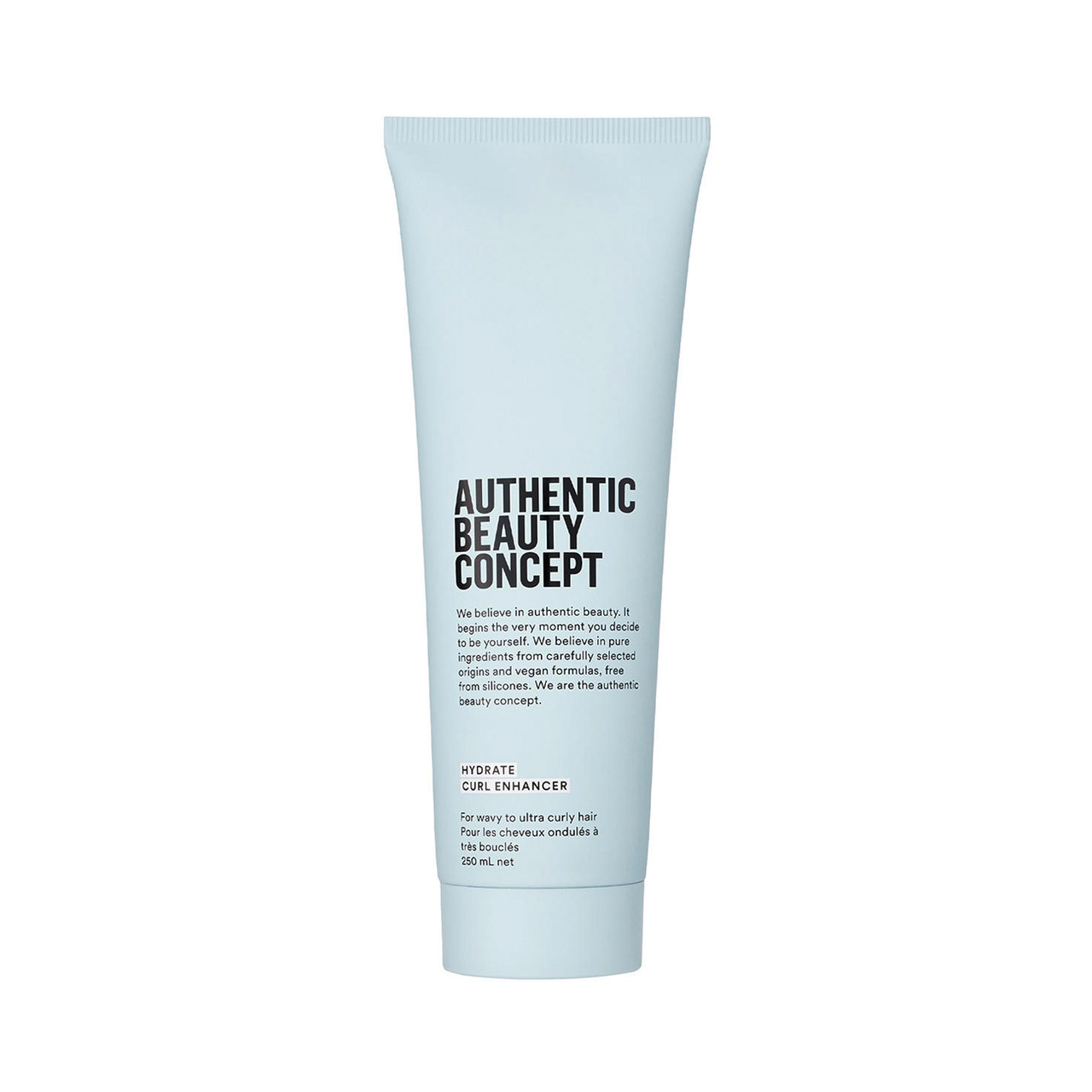 Gelée Perfectrice de Boucles Authentic Beauty Concept 250 ml