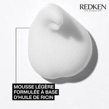 Touchable Texture Redken 200 ml