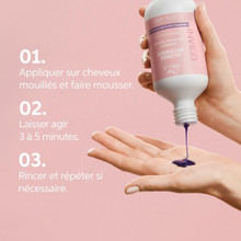 Shampooing Blonde Recharge Invigo Wella 500ml