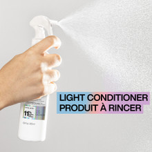 Après-Shampooing Fluide et Léger Acidic Bonding Concentrate 190 ml