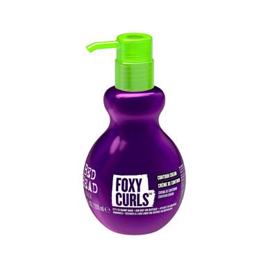 Foxy Curls Crème Contour Tigi 200 ml