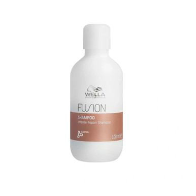 Shampooing Fusion Intense Repair Wella 100ml