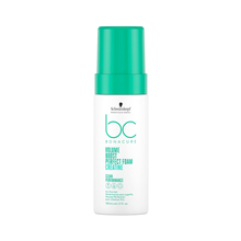 Mousse Perfect Foam BC Volume Boost Schwarzkopf 150 ML