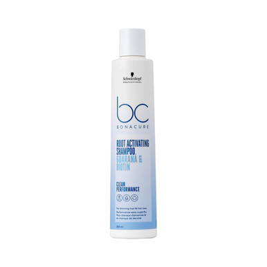 Shampoing Root Activating BC Bonacure Schwarzkopf Professional 250 ml