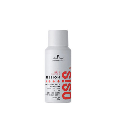 Session Osis Schwarzkopf 100ml