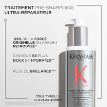 Concentré Ultra-Réparateur Décalcifiant Kérastase 250ml