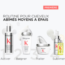 Masque Filler Réparateur Kérastase 200ml-hairStore.fr