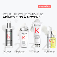 Fondant Fluidité Réparateur Première Kérastase 200ml-hairStore.fr