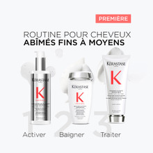 Pack Première Cheveux Fins à Moyens Kérastase-hairStore.fr