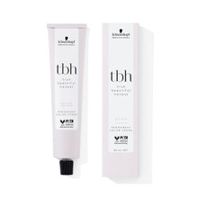 Coloration TBH Warm Schwarzkopf Professional 60 ml