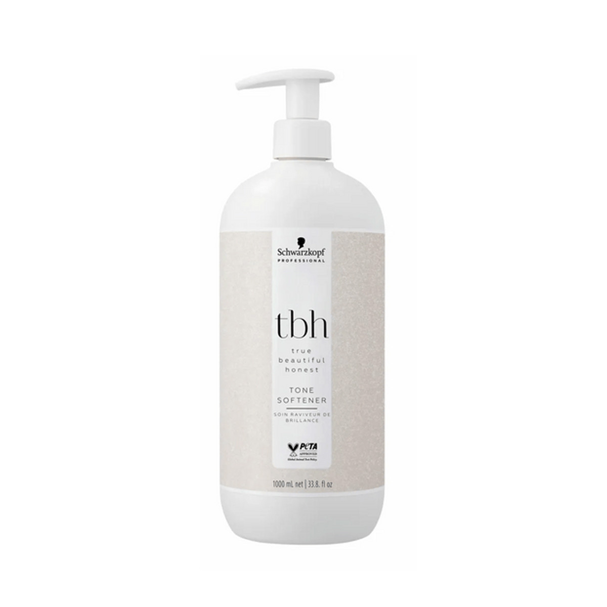 Soin Raviveur De Brillance TBH Schwarzkopf 1000 ml