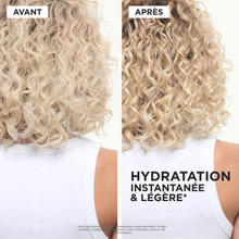 Bain Lumière Blond Absolu Kérastase - Shampooing Blond Anti-Jaune - 80 ml