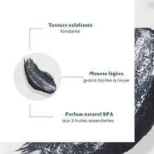 Gommage Purifiant Détox Head & Spas René Furterer 150 ml