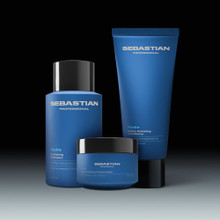 Masque Hydre Treatment Sebastian 500ml - hairStore.fr