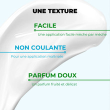 Soin Lissant Kératine Lissage Brésilien BB Hair Générik 500 ml