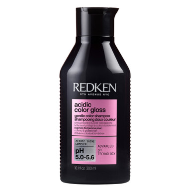 Shampooing Acidic Color Gloss Redken 300 ml