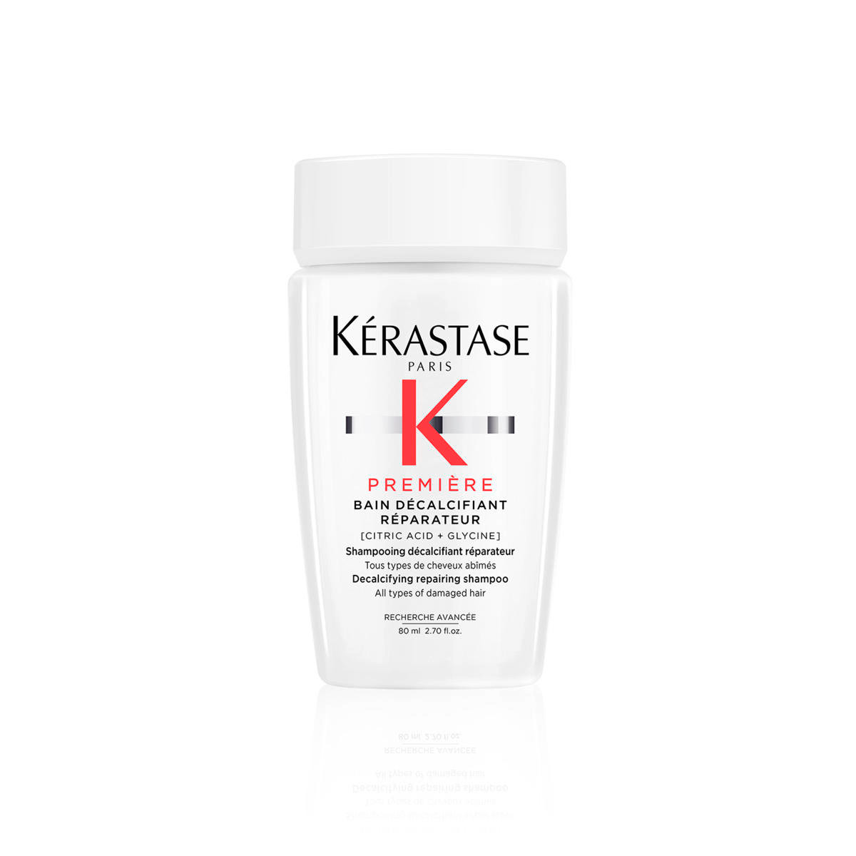 Bain Première Kerastase 80 ml