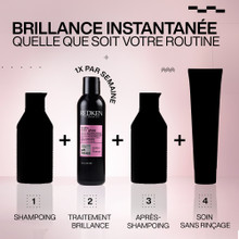 Traitement Acidic Color Gloss Redken 237 ml