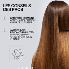 Traitement Acidic Color Gloss Redken 237 ml