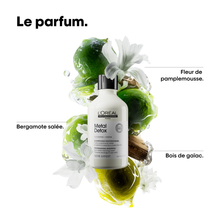 Metal Detox Shampooing L'Oréal 500ml