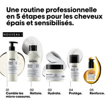 Metal Detox Pré-Shampooing  L'Oréal 250ml