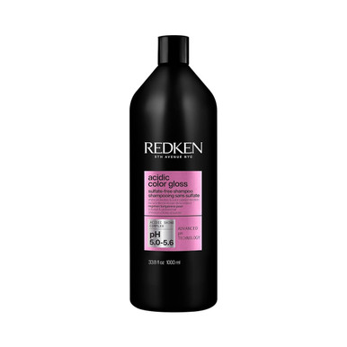 Shampooing Acidic Color Gloss Redken 1000 ml