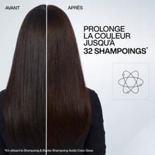 Shampooing Acidic Color Gloss Redken 1000 ml
