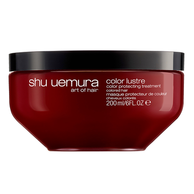 Masque Protecteur Couleur Color Lustre Shu Uemura 200 ml