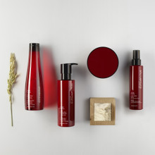 Soin Protecteur Couleur Color Lustre Shu Uemura 250 ml - hairStore.fr