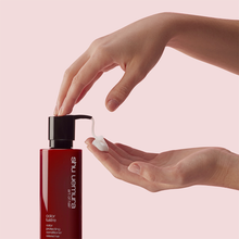 Soin Protecteur Couleur Color Lustre Shu Uemura 250 ml - hairStore.fr