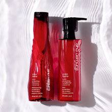 Soin Protecteur Couleur Color Lustre Shu Uemura 250 ml - hairStore.fr
