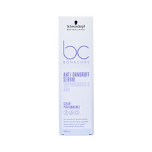 Sérum Anti-Dandruff BC Bonacure Schwarzkopf  Professional 100 ml