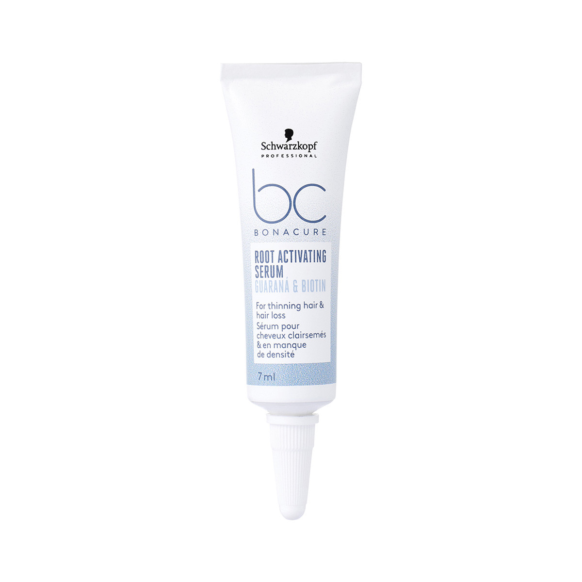 Sérum Root Activating BC Bonacure Schwarzkopf  8x7 ml