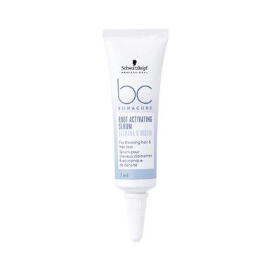 Sérum Root Activating BC Bonacure Schwarzkopf Professional  8x7 ml