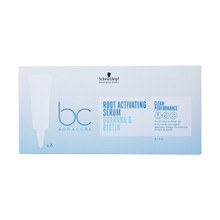 Sérum Root Activating BC Bonacure Schwarzkopf  8x7 ml
