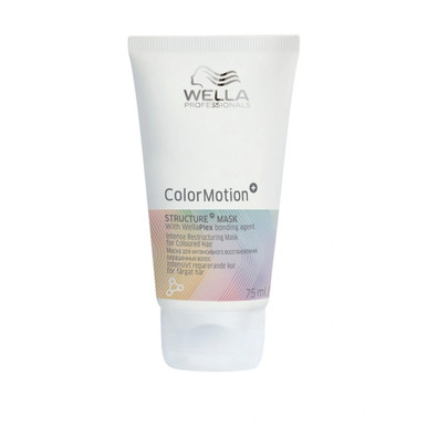Masque ColorMotion Wella 75 ml