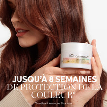 Masque ColorMotion Wella 75ml