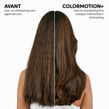 Masque ColorMotion Wella 75ml