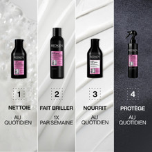 Shampooing Acidic Color Gloss Redken 500 ml